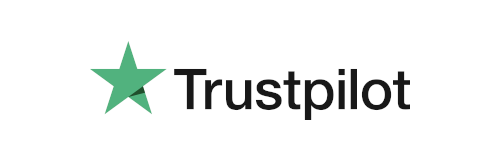 Trustpilot logo 500x160