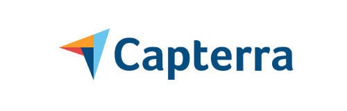 Capterra logo 500x160